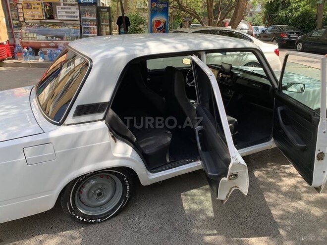 LADA (VAZ) 2107 2007, 84,514 km - 1.6 л - Şabran