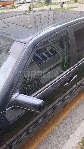 Mercedes C 200 1999, 344,700 km - 2.0 л - Bakı