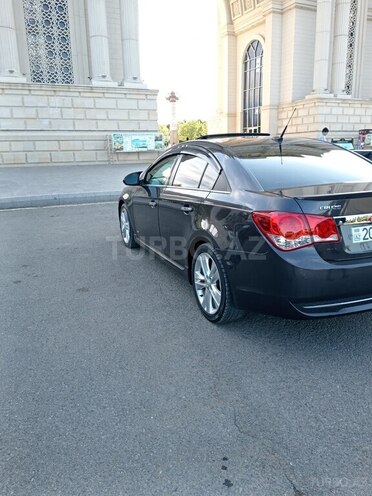 Chevrolet Cruze 2014, 227,200 km - 1.4 l - Gəncə