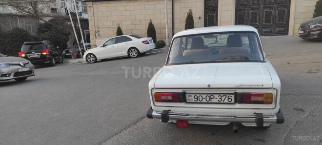 LADA (VAZ) 2106 2005, 85,000 km - 1.6 l - Bakı
