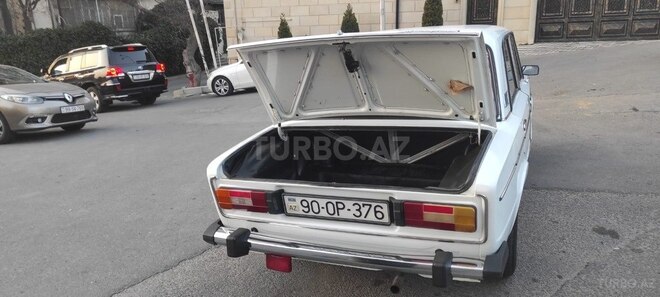 LADA (VAZ) 2106 2005, 85,000 km - 1.6 l - Bakı