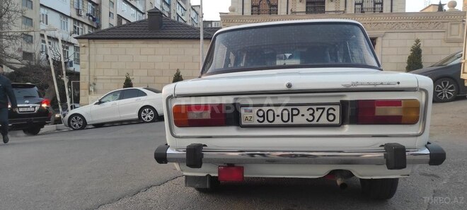 LADA (VAZ) 2106 2005, 85,000 km - 1.6 l - Bakı