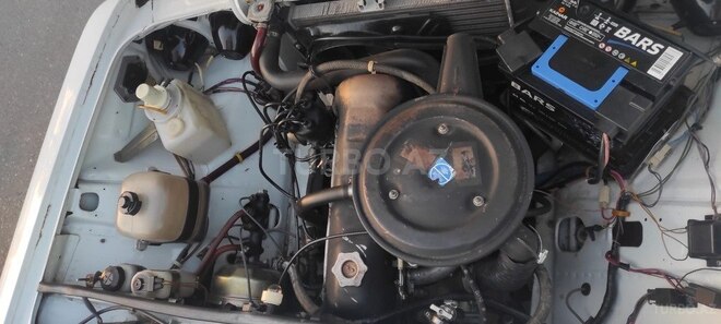 LADA (VAZ) 2106 2005, 85,000 km - 1.6 l - Bakı