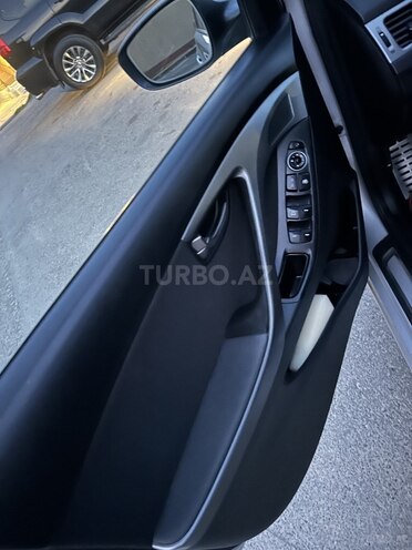 Hyundai Elantra 2014, 108,000 km - 1.8 l - Bakı