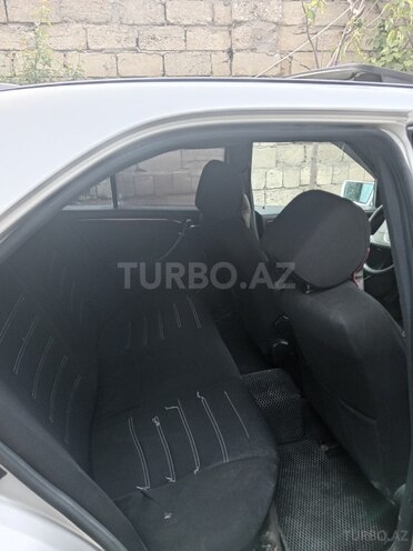 Mercedes C 200 1998, 485,234 km - 2.0 l - Bakı