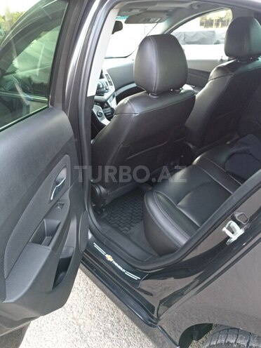 Chevrolet Cruze 2014, 227,200 km - 1.4 l - Gəncə