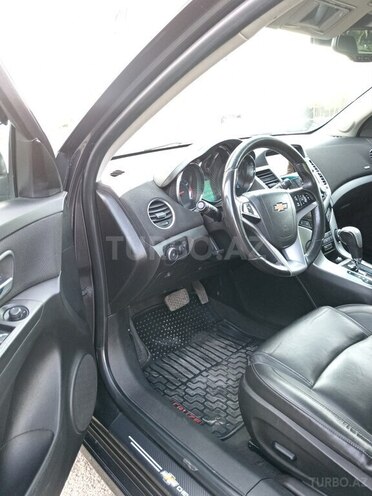Chevrolet Cruze 2014, 227,200 km - 1.4 l - Gəncə