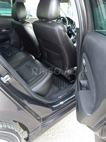 Chevrolet Cruze 2014, 227,200 km - 1.4 l - Gəncə