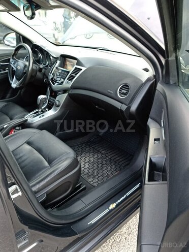 Chevrolet Cruze 2014, 227,200 km - 1.4 l - Gəncə