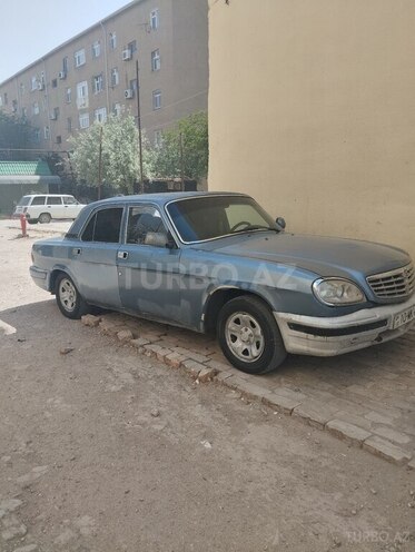 GAZ 3110 2004, 53,500 km - 2.4 l - Sumqayıt