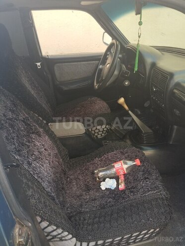 GAZ 3110 2004, 53,500 km - 2.4 l - Sumqayıt