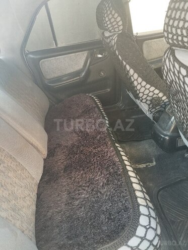 GAZ 3110 2004, 53,500 km - 2.4 l - Sumqayıt