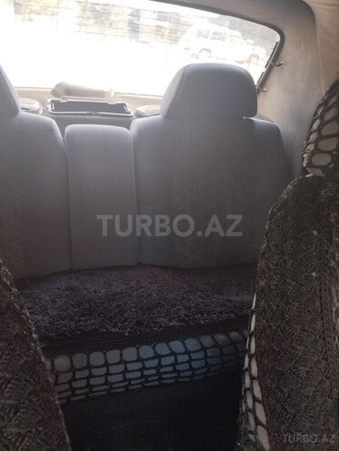 GAZ 3110 2004, 53,500 km - 2.4 l - Sumqayıt