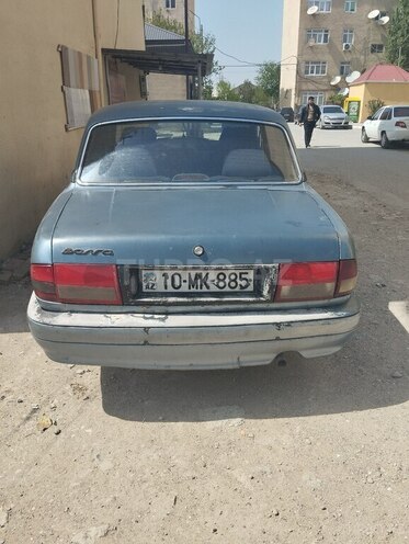 GAZ 3110 2004, 53,500 km - 2.4 l - Sumqayıt