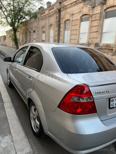 Chevrolet Aveo 2006, 256,000 km - 1.4 l - Gəncə