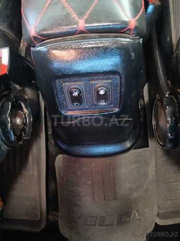 GAZ 31105 2006, 183,000 km - 2.3 l - Bakı