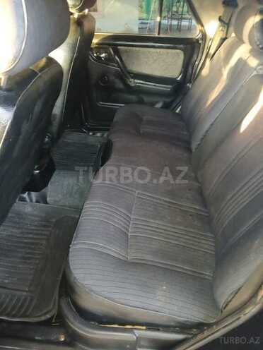 GAZ 31105 2006, 183,000 km - 2.3 l - Bakı