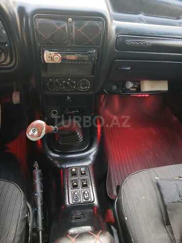 GAZ 31105 2006, 183,000 km - 2.3 l - Bakı