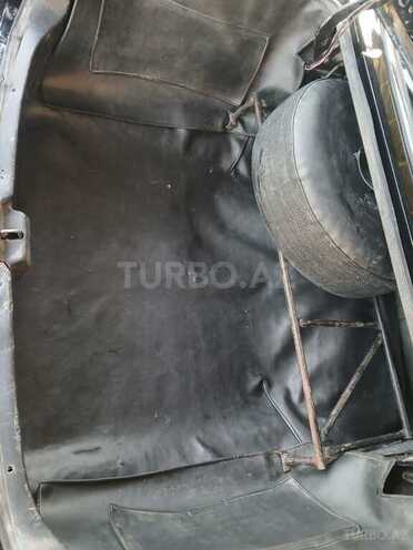 GAZ 31105 2006, 183,000 km - 2.3 l - Bakı
