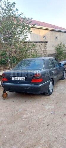 Mercedes C 240 1997, 261,620 km - 2.4 л - Bakı