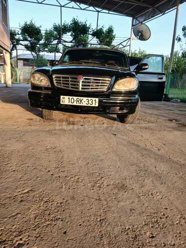 GAZ 31105 2006, 183,000 km - 2.3 l - Bakı