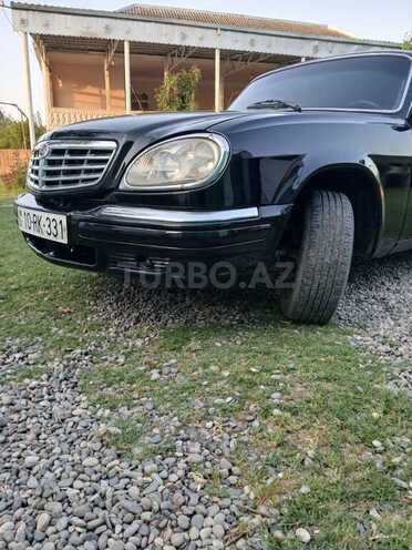 GAZ 31105 2006, 183,000 km - 2.3 l - Bakı