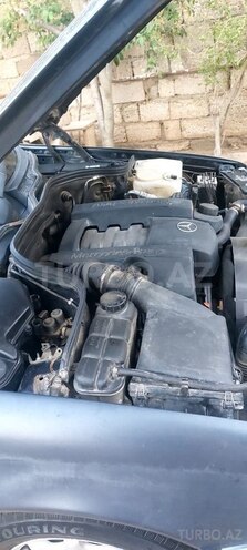 Mercedes C 240 1997, 261,620 km - 2.4 л - Bakı