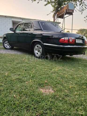 GAZ 31105 2006, 183,000 km - 2.3 l - Bakı
