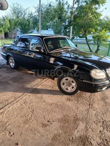 GAZ 31105 2006, 183,000 km - 2.3 l - Bakı