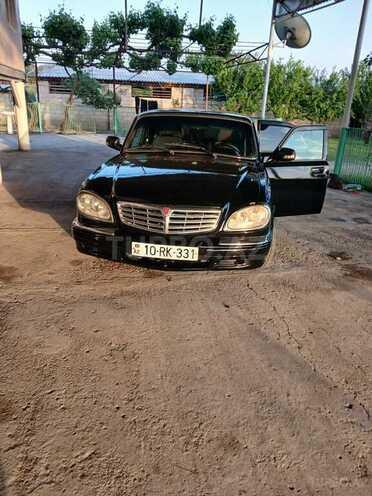 GAZ 31105 2006, 183,000 km - 2.3 l - Bakı
