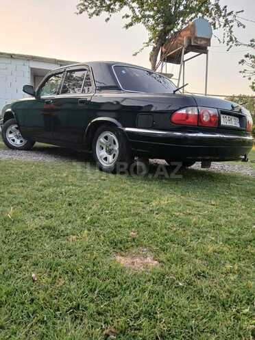 GAZ 31105 2006, 183,000 km - 2.3 l - Bakı