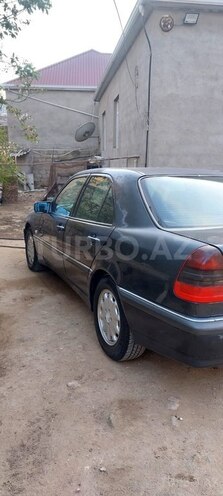 Mercedes C 240 1997, 261,620 km - 2.4 л - Bakı
