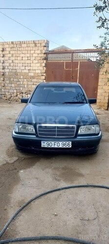 Mercedes C 240 1997, 261,620 km - 2.4 л - Bakı
