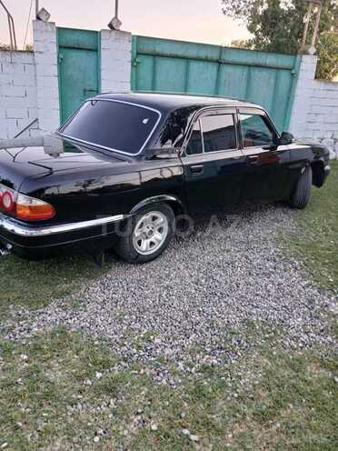 GAZ 31105 2006, 183,000 km - 2.3 l - Bakı