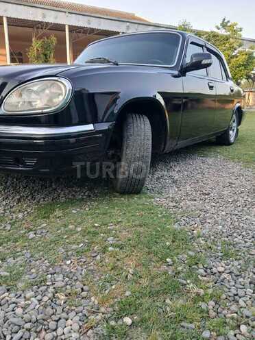 GAZ 31105 2006, 183,000 km - 2.3 l - Bakı