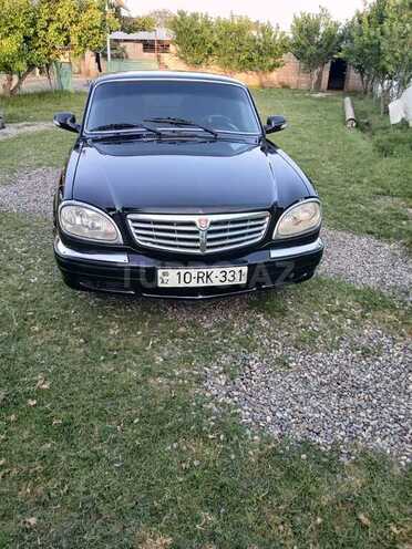 GAZ 31105 2006, 183,000 km - 2.3 l - Bakı