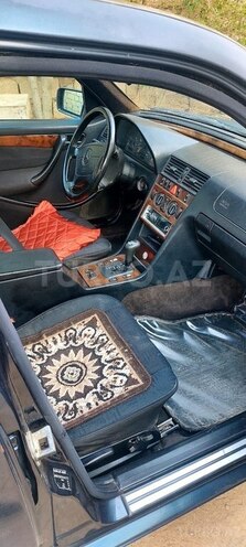 Mercedes C 240 1997, 261,620 km - 2.4 л - Bakı