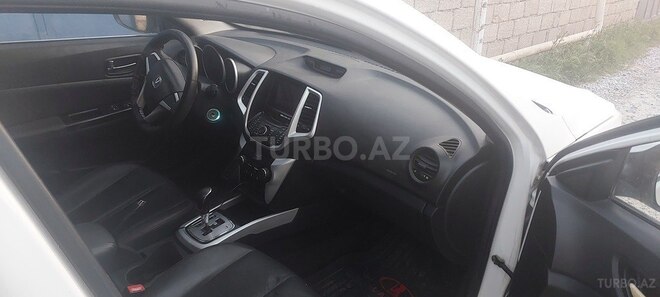 Changan Eado 2014, 228,000 km - 1.6 l - Bakı