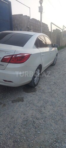 Changan Eado 2014, 228,000 km - 1.6 l - Bakı