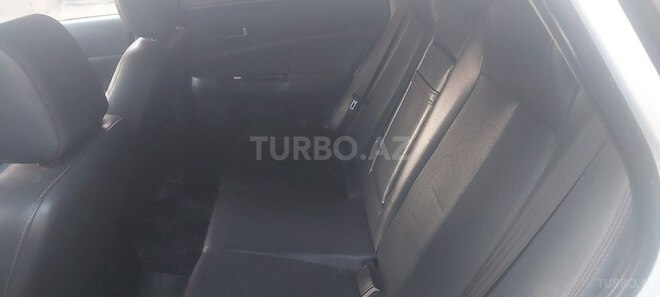 Changan Eado 2014, 228,000 km - 1.6 l - Bakı