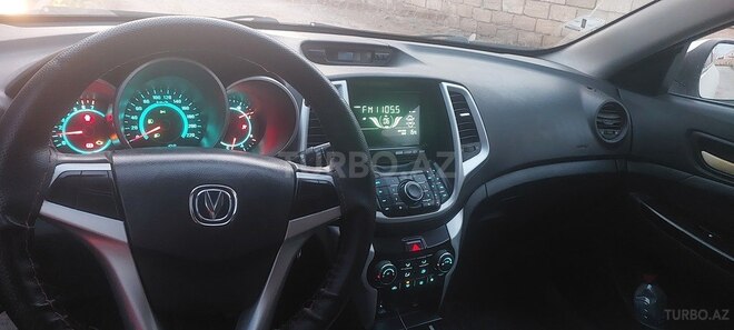 Changan Eado 2014, 228,000 km - 1.6 l - Bakı