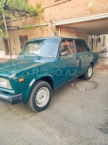 LADA (VAZ) 2107 2002, 95,000 km - 1.6 l - Gəncə