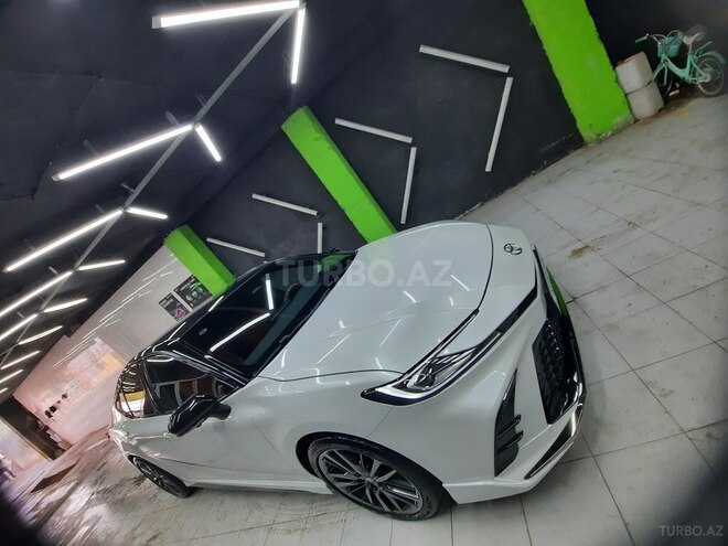 Toyota Camry 2024, 9,750 km - 2.0 l - Bakı