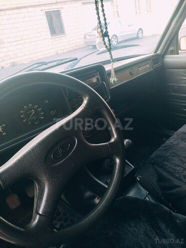 LADA (VAZ) 2107 2002, 95,000 km - 1.6 l - Gəncə