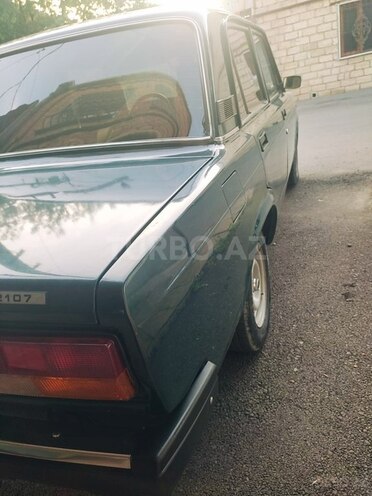 LADA (VAZ) 2107 2002, 95,000 km - 1.6 l - Gəncə