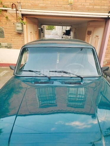 LADA (VAZ) 2107 2002, 95,000 km - 1.6 l - Gəncə