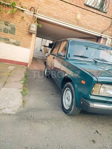 LADA (VAZ) 2107 2002, 95,000 km - 1.6 l - Gəncə