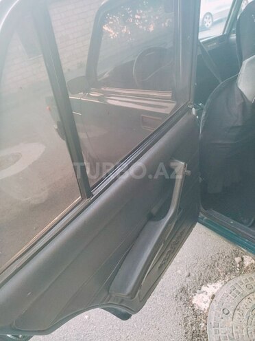 LADA (VAZ) 2107 2002, 95,000 km - 1.6 l - Gəncə