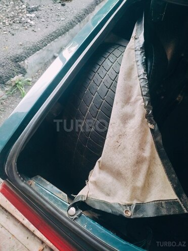 LADA (VAZ) 2107 2002, 95,000 km - 1.6 l - Gəncə