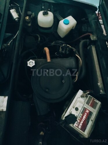LADA (VAZ) 2107 2002, 95,000 km - 1.6 l - Gəncə